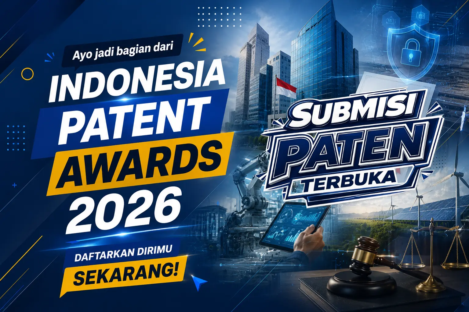 Submisi Terbuka