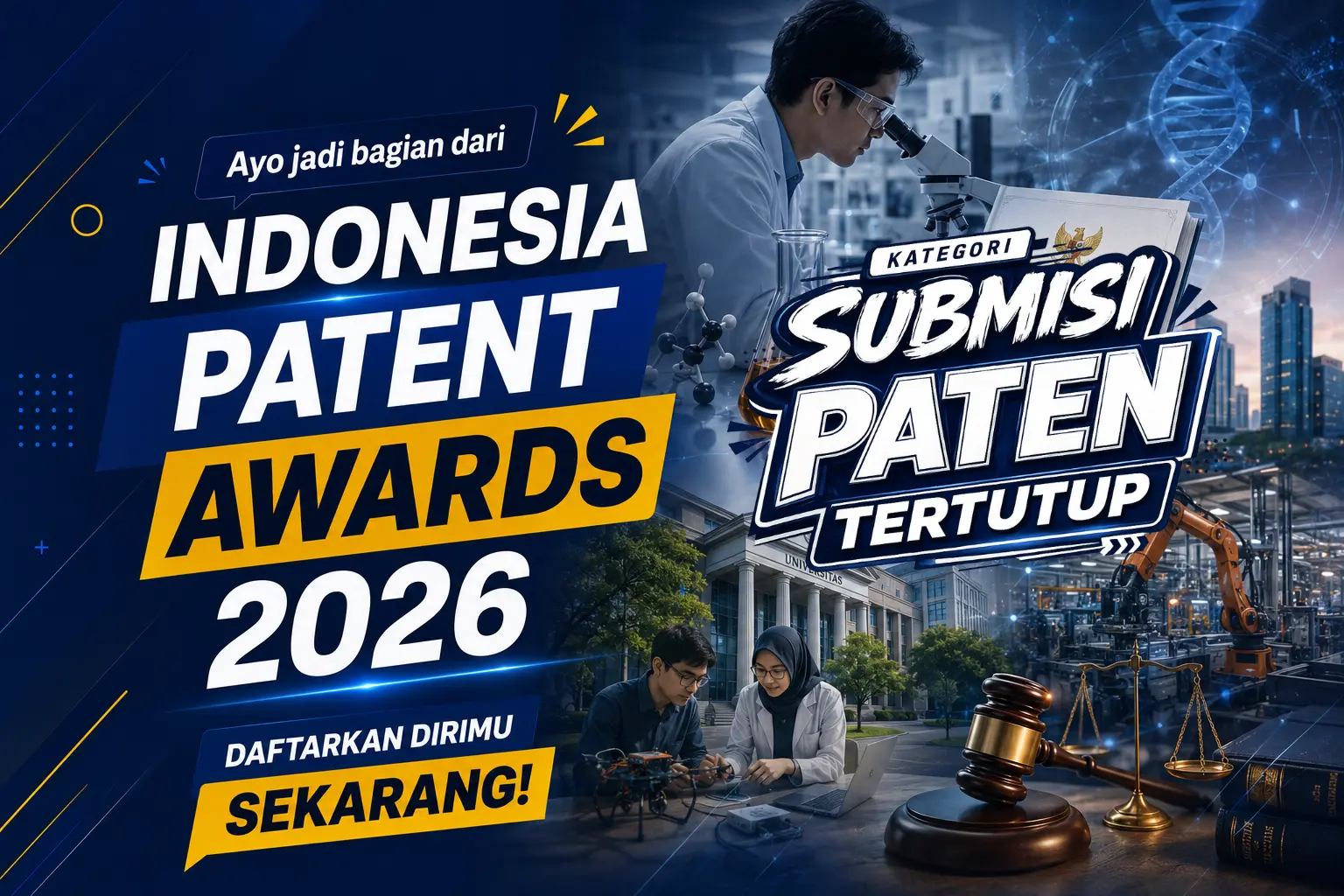 Submisi Terbuka